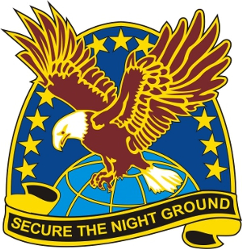 USA Army Space And Missile Defense Command