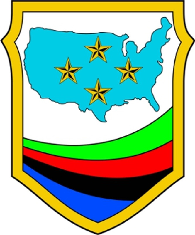 USA Army Joint Forces Command