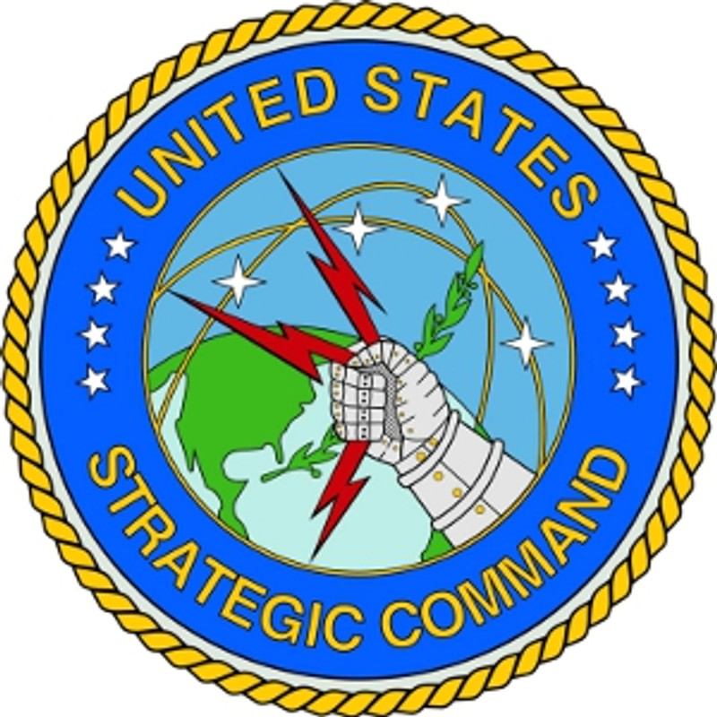 USA Army Strategic Command