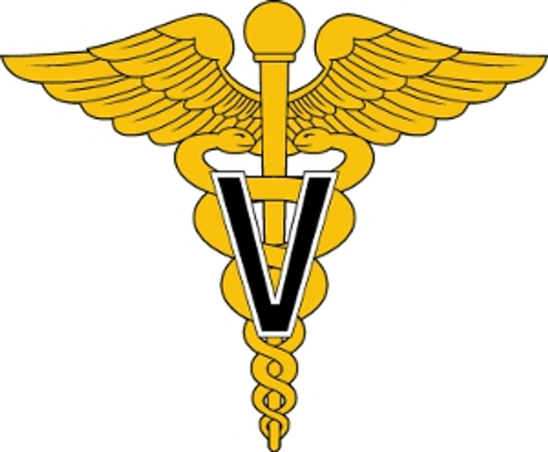USA Army Veterinary Corps