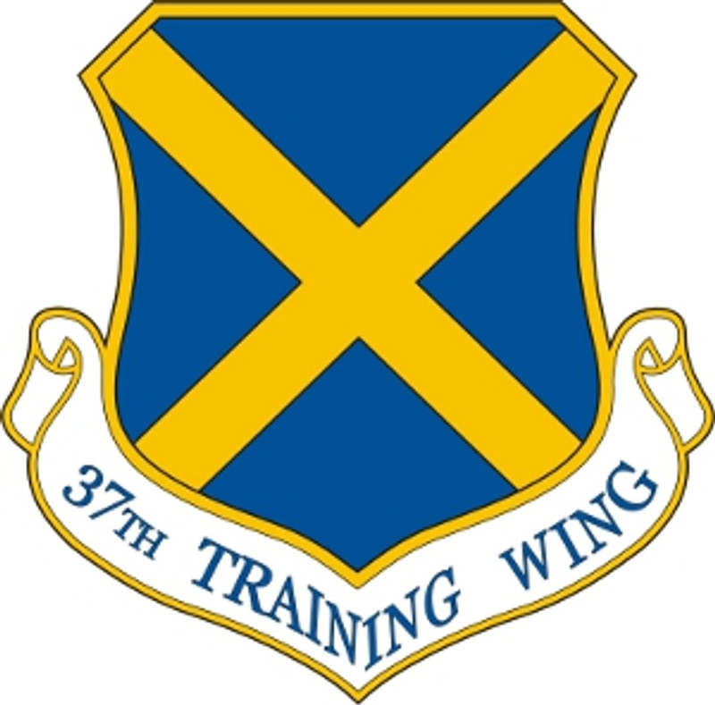 USAF 37th Training Wing