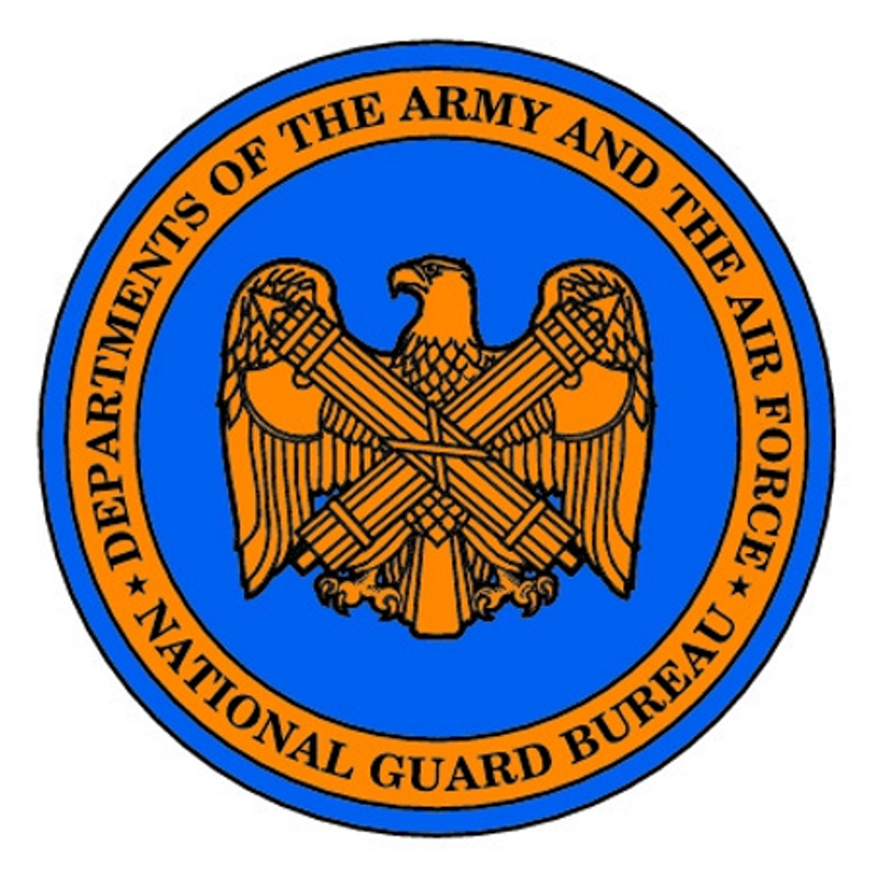 USA National Guard Bureau