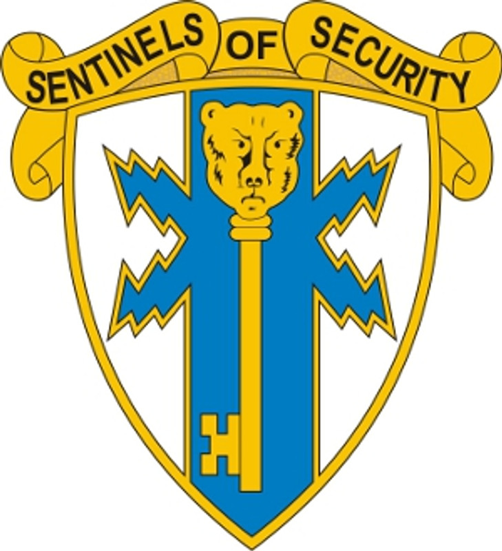 USA 309th Military Intelligence Battalion