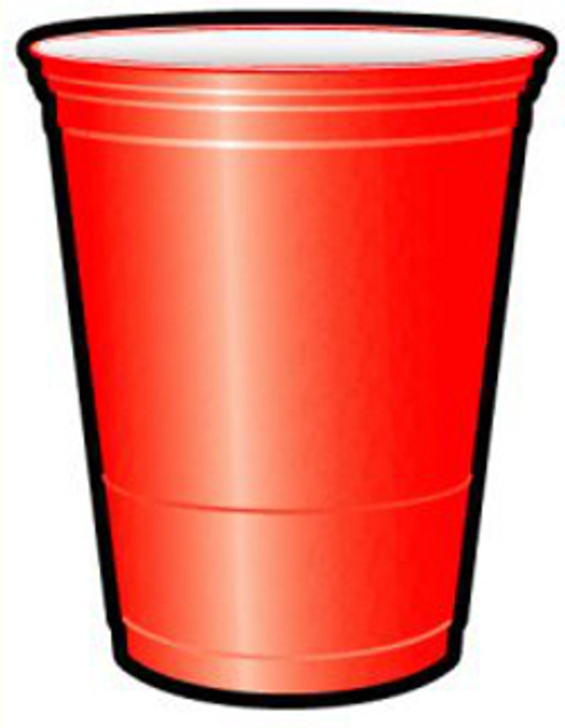 Red Solo Cup