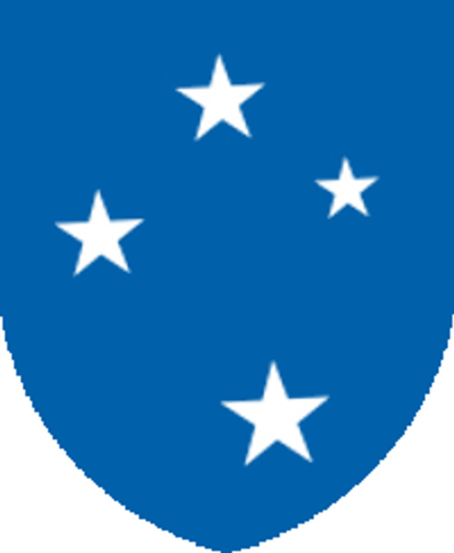 USA 23rd Infantry Division Decal