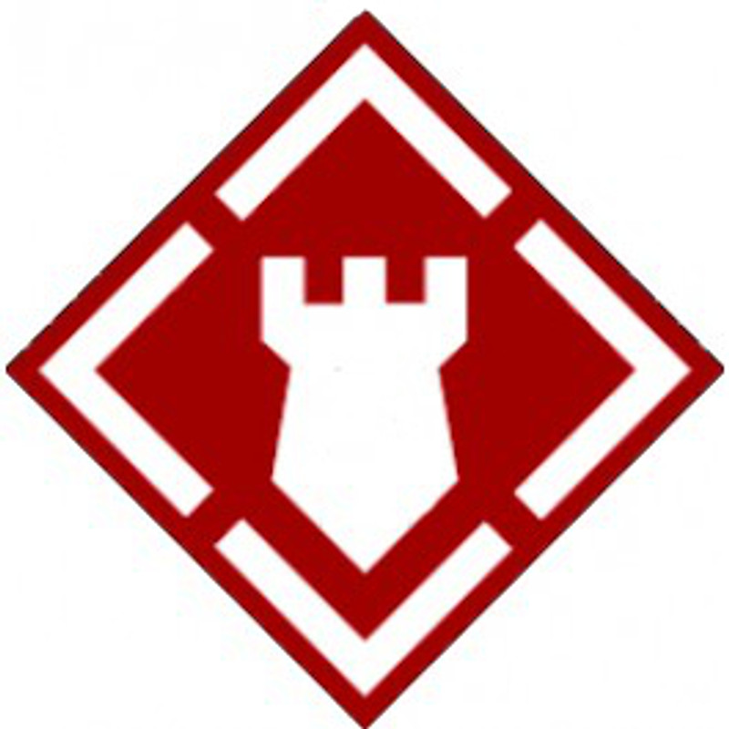 USA 20th Engineer Brigade