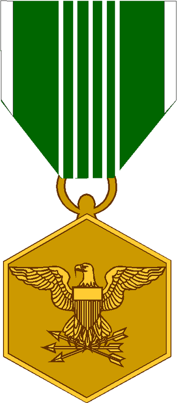 Army Commendation Medal