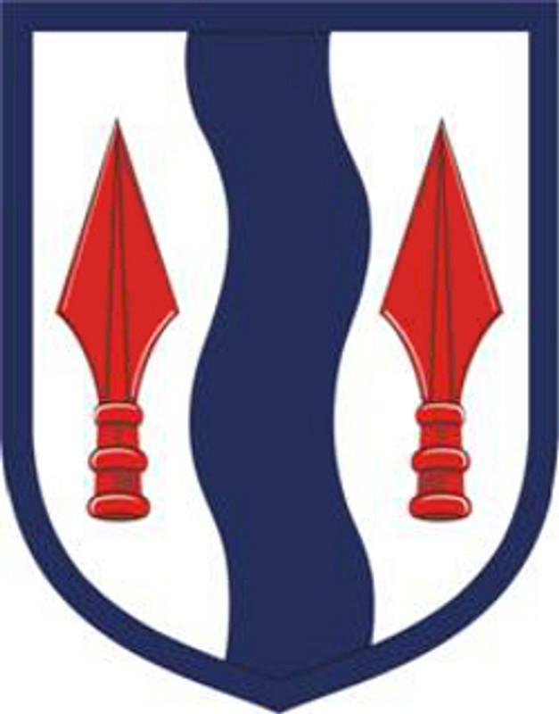 USA 181st Infantry Brigade