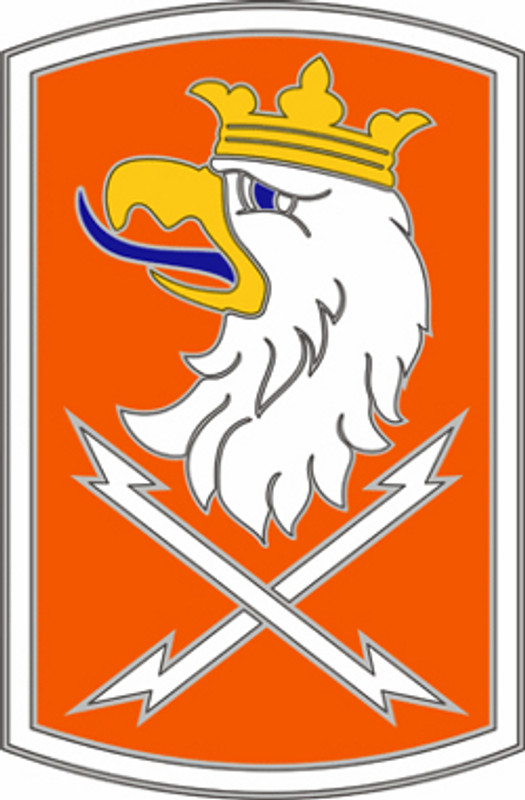 USA 22nd Signal Brigade