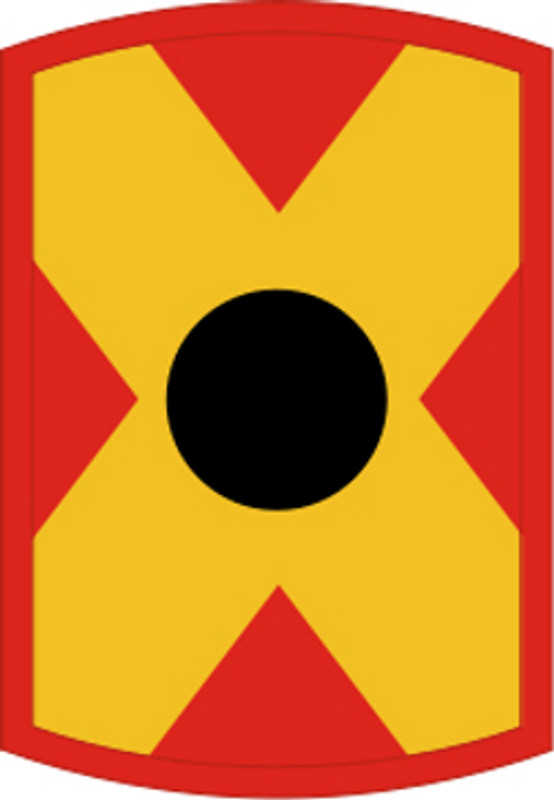 USA 479th Field Artillery Brigade