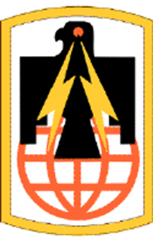 USA 11th Signal Brigade