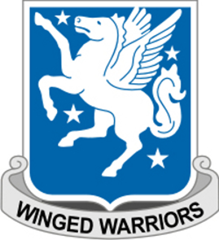 USA 228th Aviation Regiment