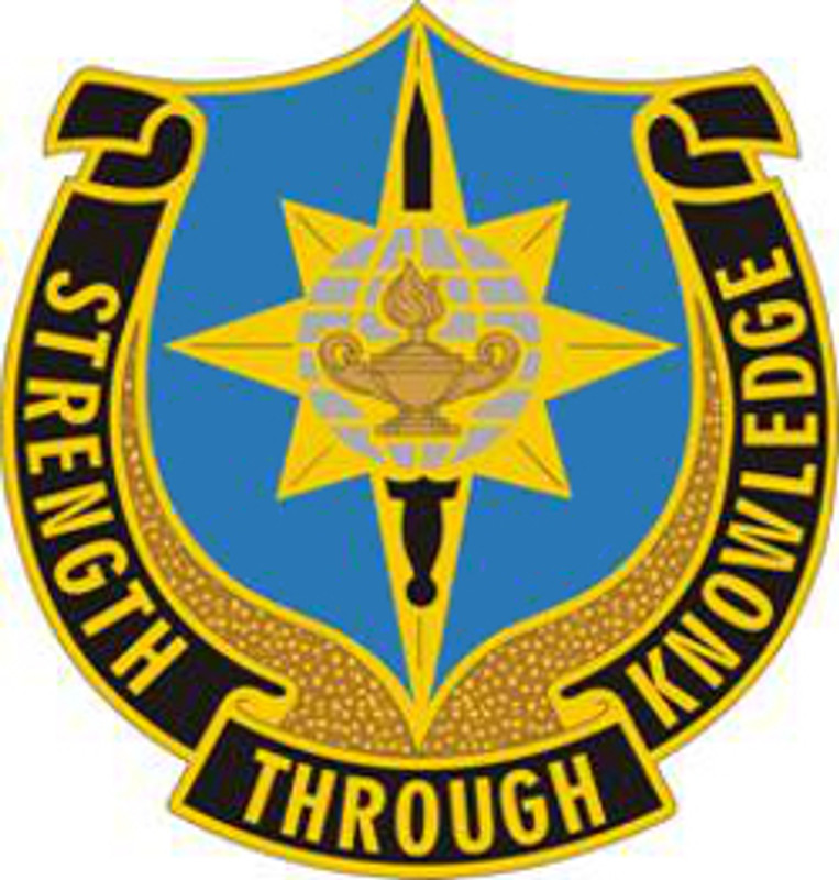 USA 141st Military Intelligence Battalion