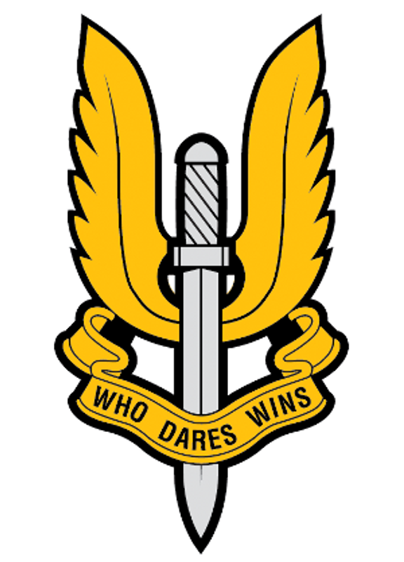 USA Special Air Service (SAS)