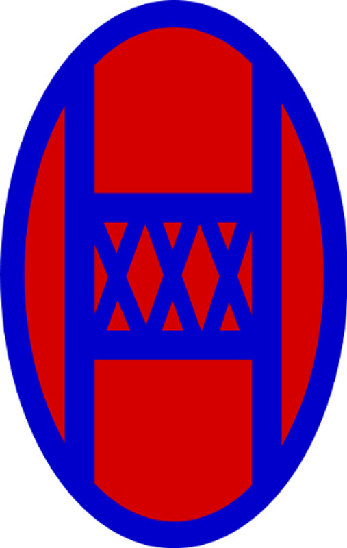 USA 30th Heavy Brigade Combat Team