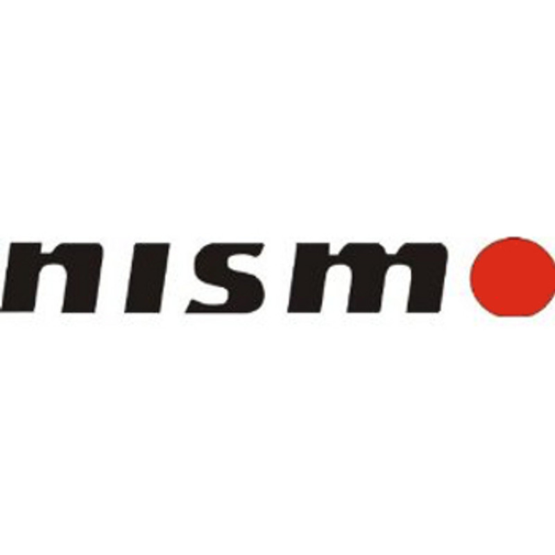 JDM Nismo Decal