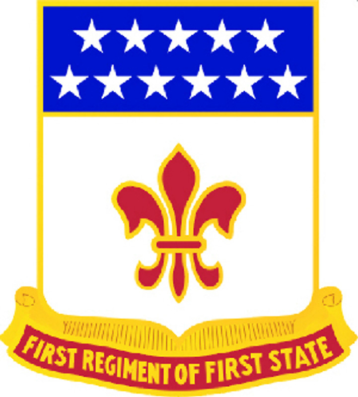 USA 198th Signal Battalion