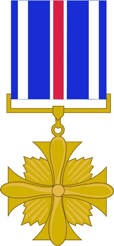 Armed Forces Distinguished Flying Cross