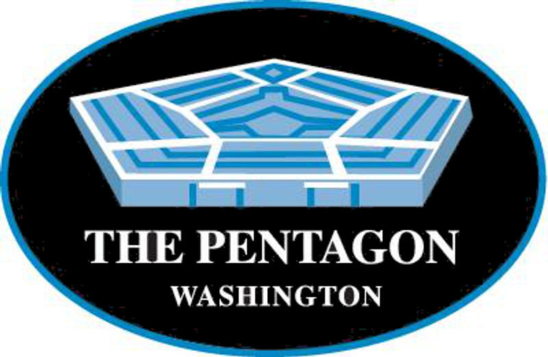 USA The Pentagon