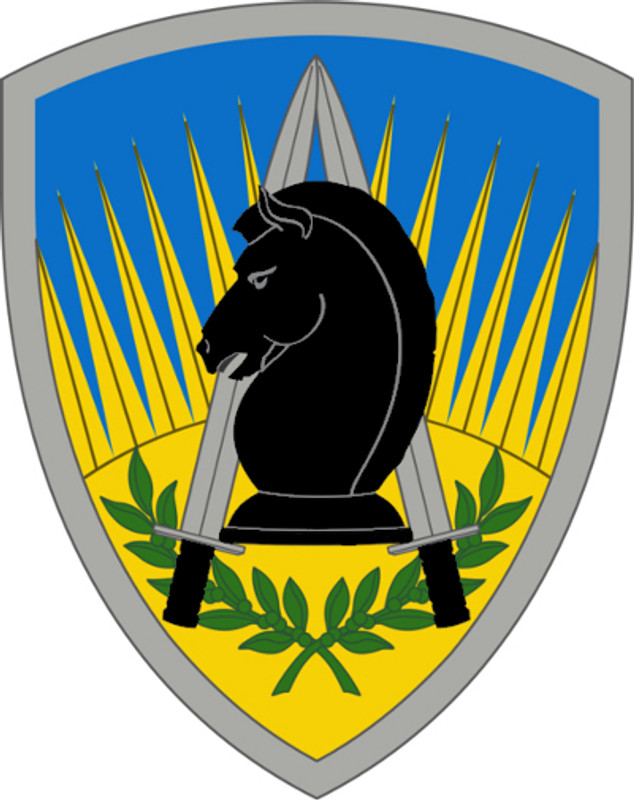 USA 650th Military Intelligence Group