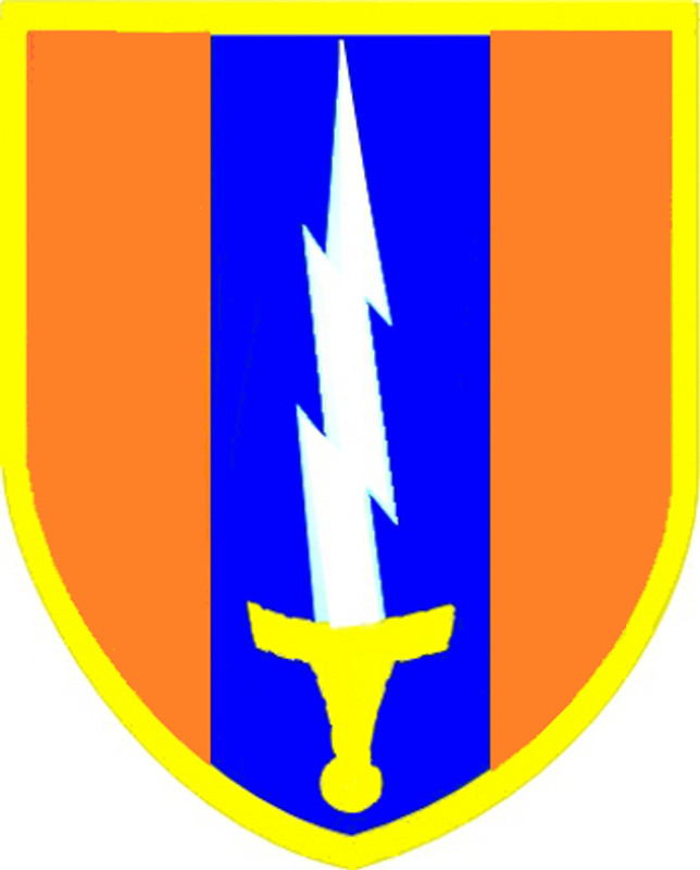 USA 44th Signal Battalion