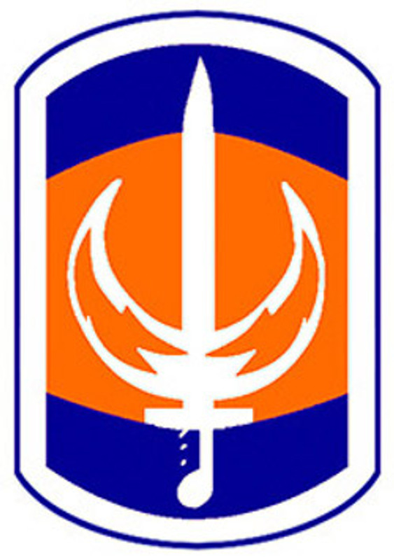 USA 228th Signal Brigade