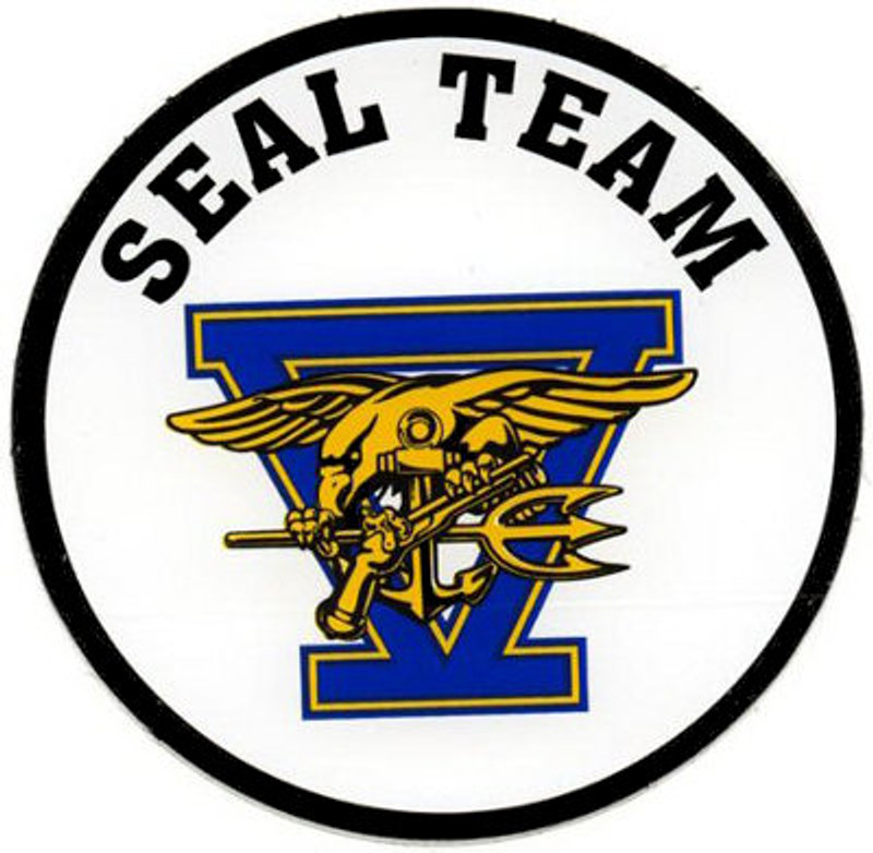 US Navy SEAL Team 5