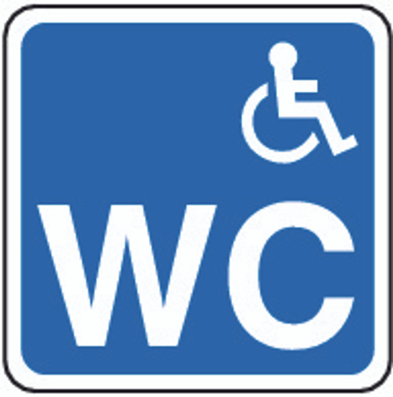 Disabled Wheelchair Use (Good for Wheelchair Use)