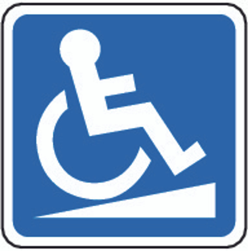 Wheelchair Ramp