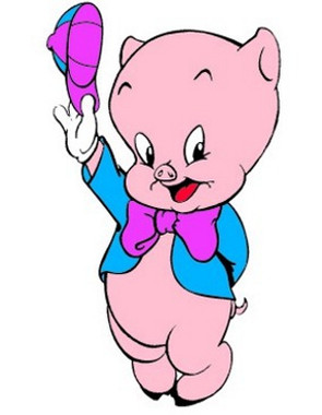 Porky Porky