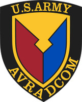 US Army AVRADCOM - Aviation Research and Development Command (US Army)