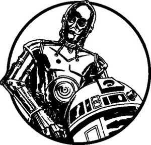 r2d2 decal