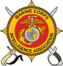 Usmc Marine Corps Air Intelligence Association