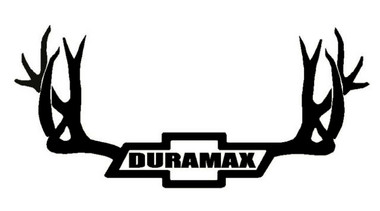 duramax logo