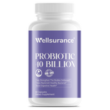 Probiotic - 40 Billion CFU