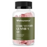 Hair Vitamin Gummies
