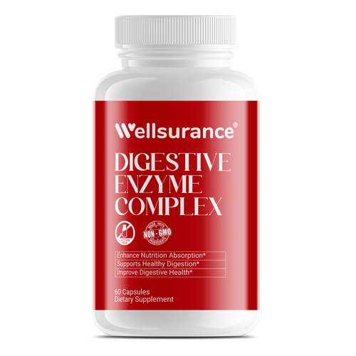 Digestive Enzymes