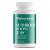 Mushroom Immune Booster is formulated to support immune health, antioxidant activity, balanced estrogen levels, antiviral support, antibacterial, reduced stress, improved exercise performance, and blood sugar regulation.