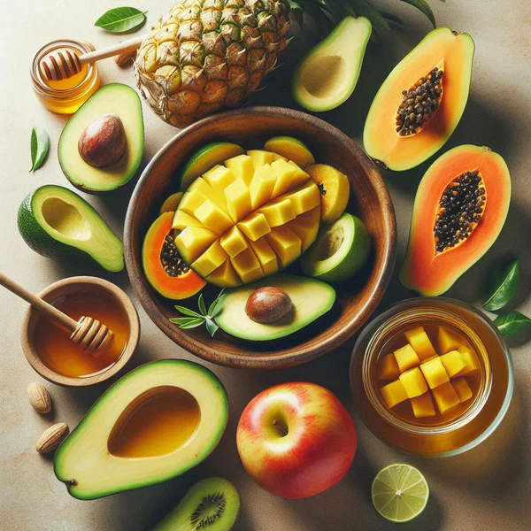 Lion's Mane Mushroom