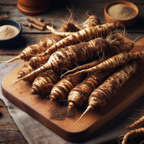 Lion's Mane Mushroom
