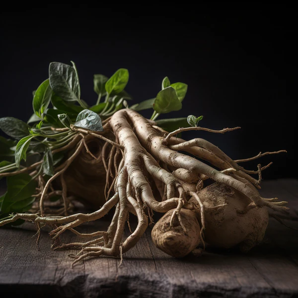 Lion's Mane Mushroom