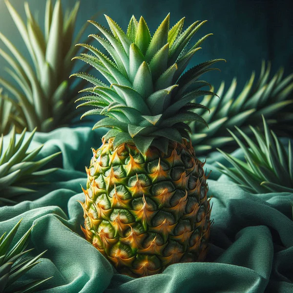 Lion's Mane Mushroom