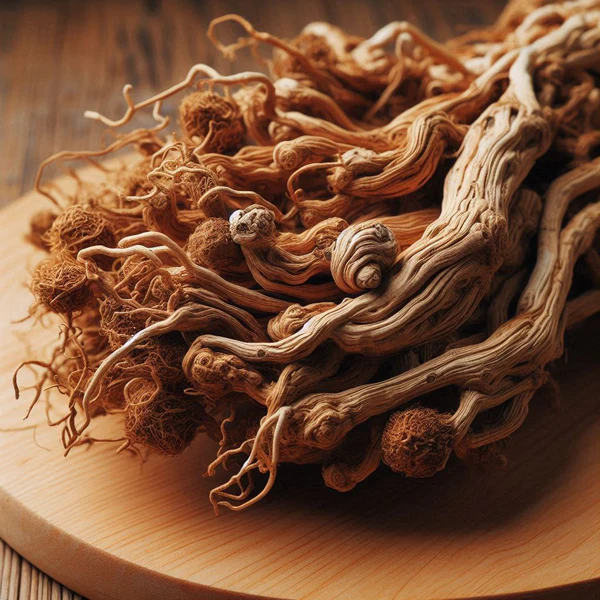 Lion's Mane Mushroom