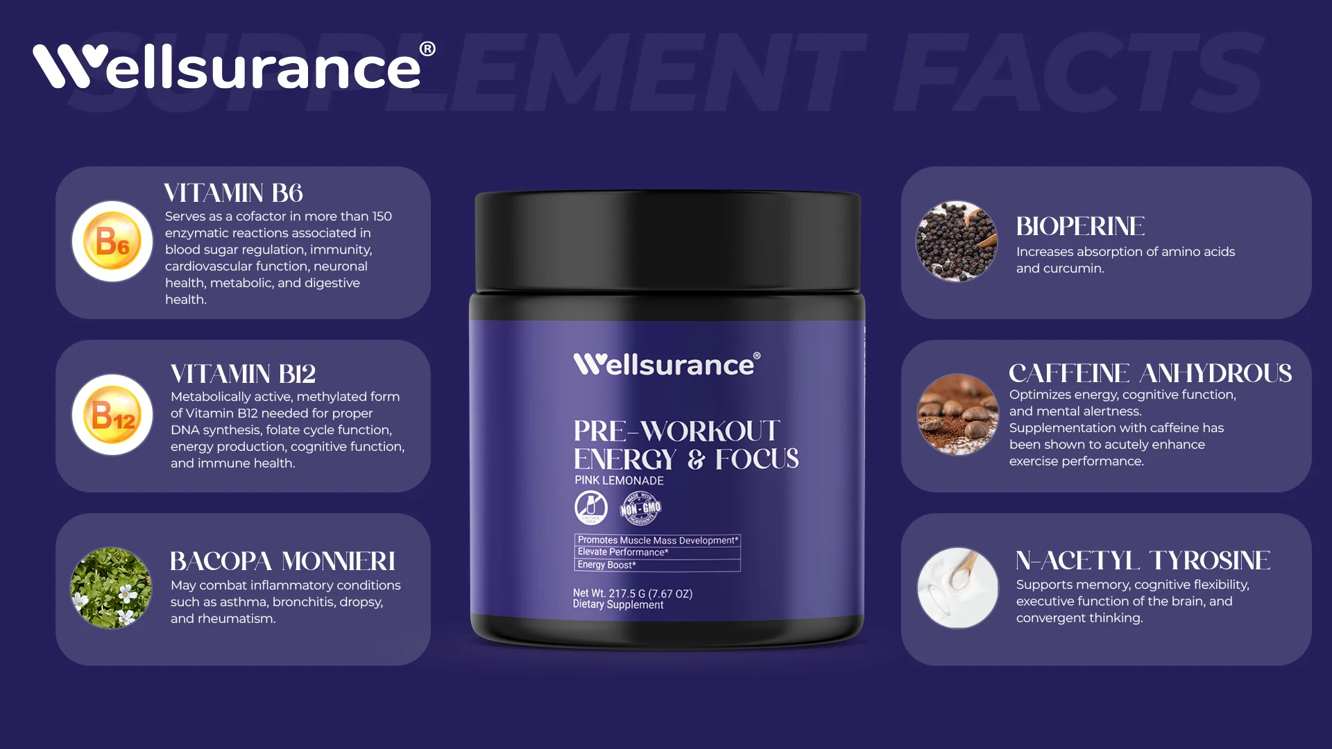 Mushroom Boost Bottle