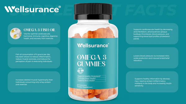 Mushroom Boost Bottle