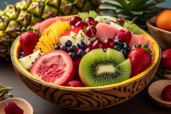 Lion's Mane Mushroom