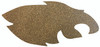 Eagle Head Acrylic Shape, Blank Eagle Mascot Acrylic Cutout