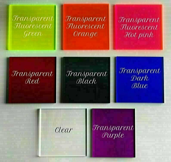 Acrylic Fox Craft Shape, Color Frosted Acrylic Cutout Acrylic Fox Craft Shape, Color Frosted Acrylic Cutout