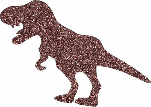T-Rex Acrylic Kids Shape, Dinosaur Acrylic Cutout