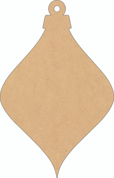  IVEI DIY Wood Sheet Craft - MDF Cutouts Bag/Luggage Tags -  Plain MDF Blanks Cutouts - Set of 10 (2 Shapes) for Painting Wooden Sheet  Craft, Decoupage, Resin Art Work & Decoration